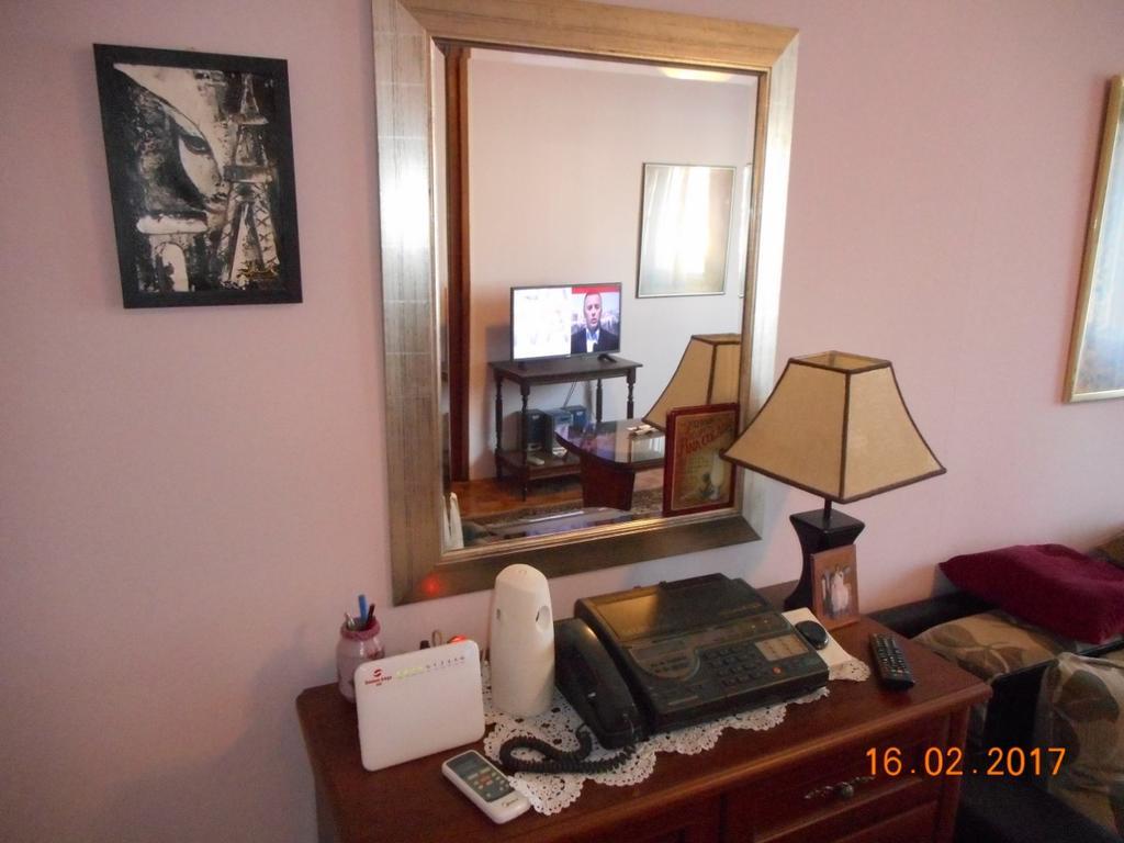 Apartmán Bohemian Rhapsody Nbg Bělehrad Exteriér fotografie